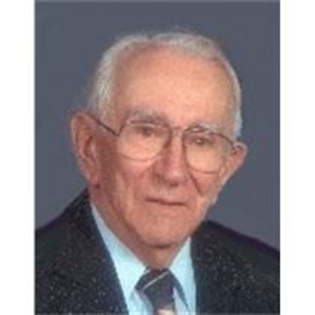 James R. Alexander