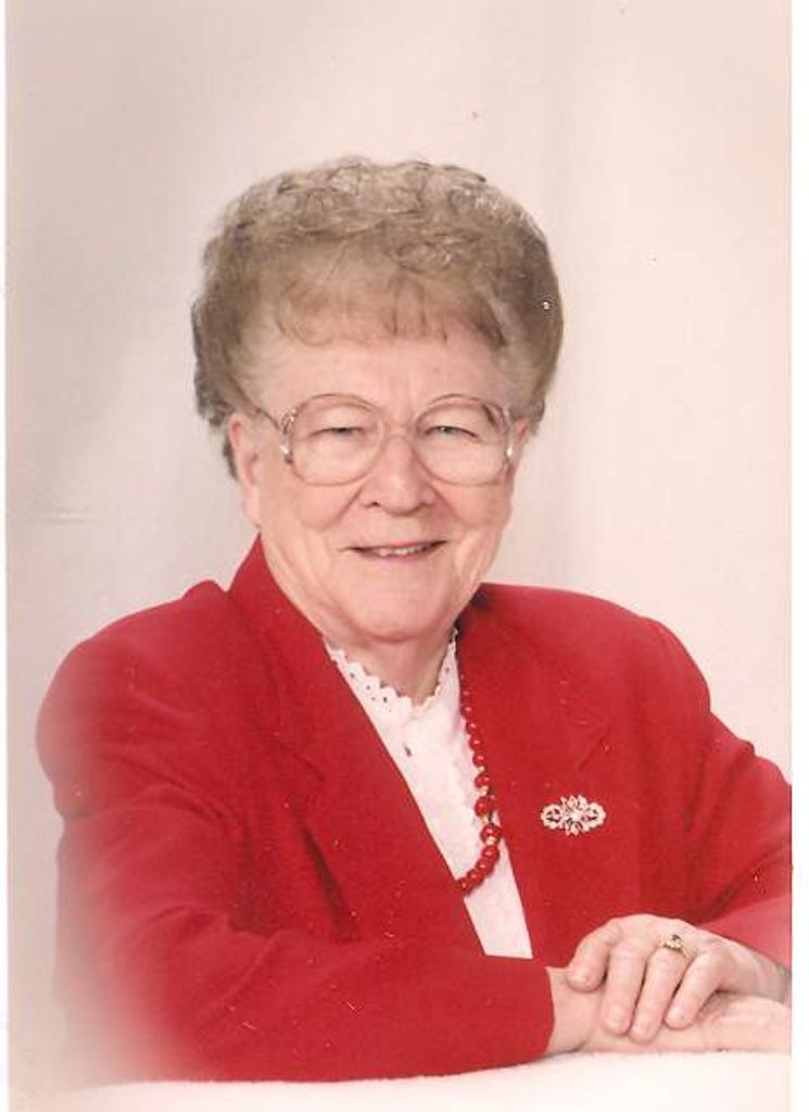 Alice R Graham Profile Photo