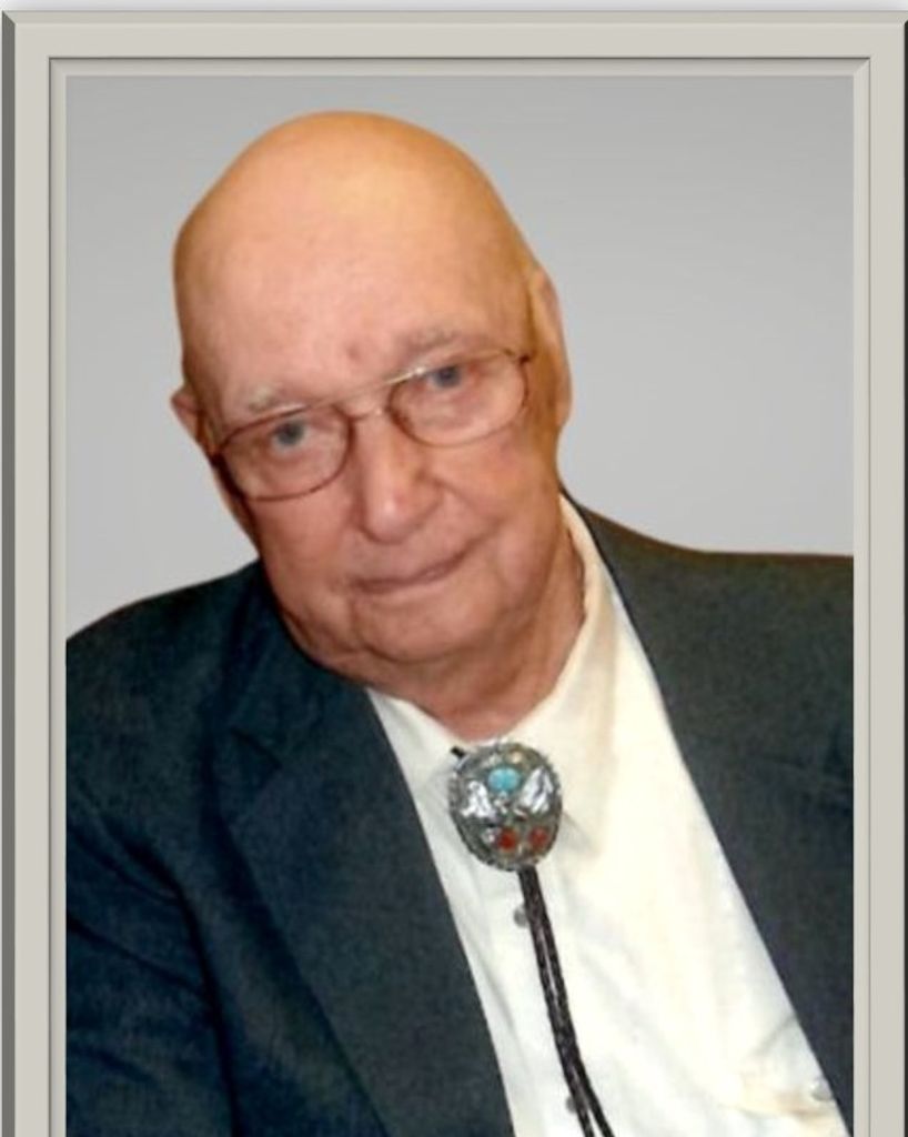 Arthur "Bud" Wissbrod