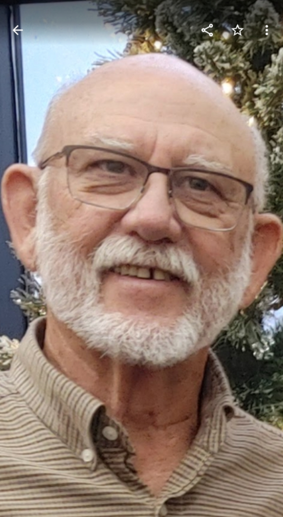 Ronnie Hughes Profile Photo