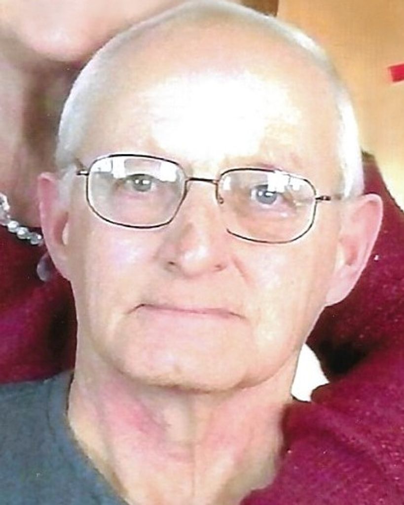 John Larsen Profile Photo