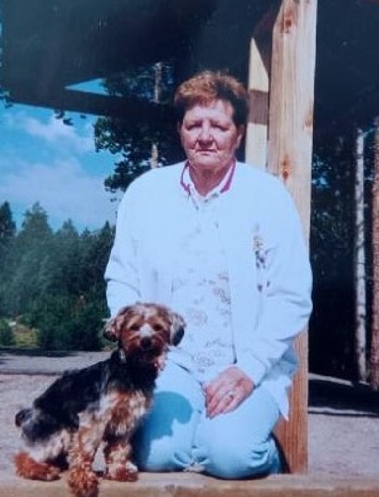 Patricia Skaar