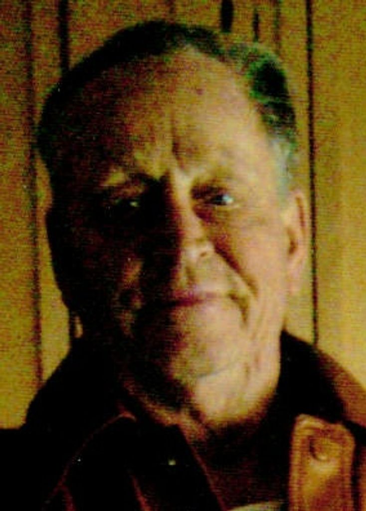 Franklin (Swede) Sletten