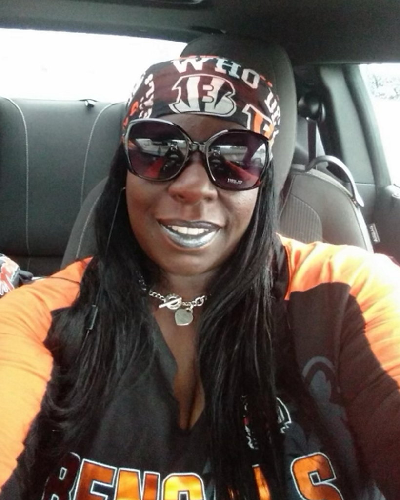 Linnette Johnston