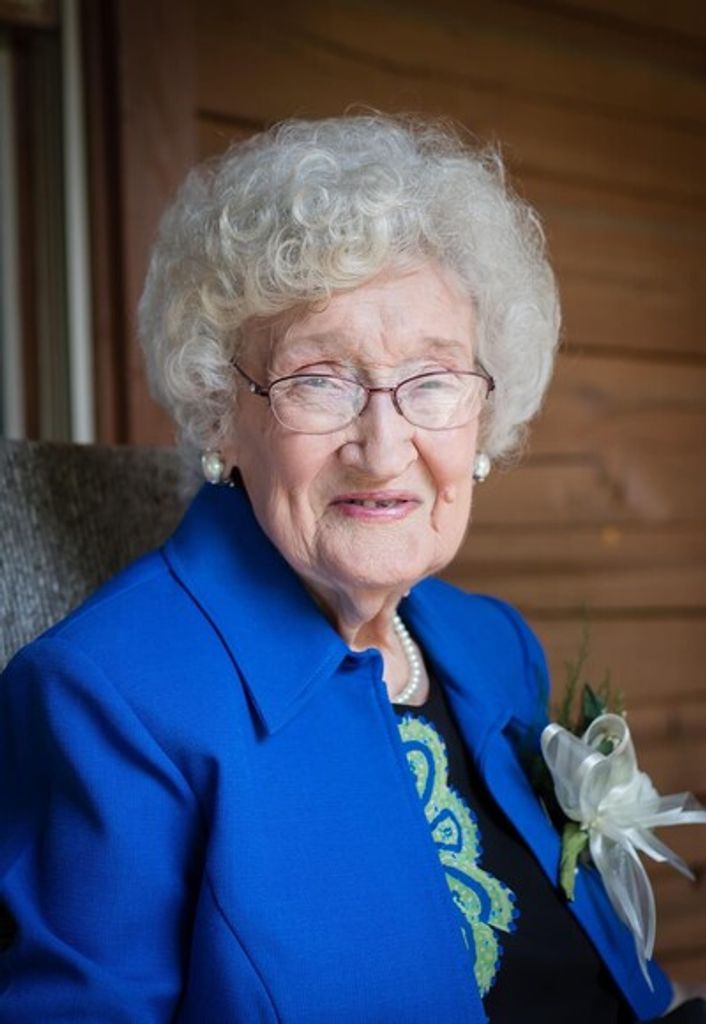 Christine Brogden Profile Photo