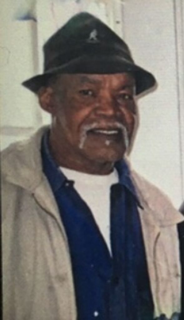 William Harris, Jr.
