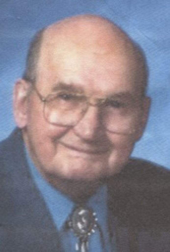 Chester "Chet" F. Kulus Profile Photo