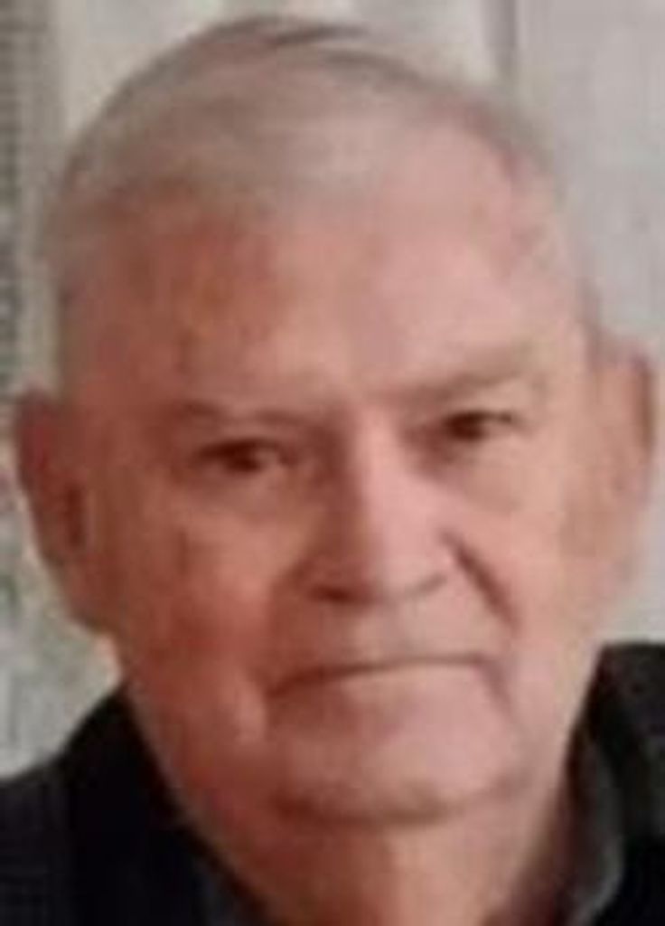 Lloyd Charles Mcqueen Jr.