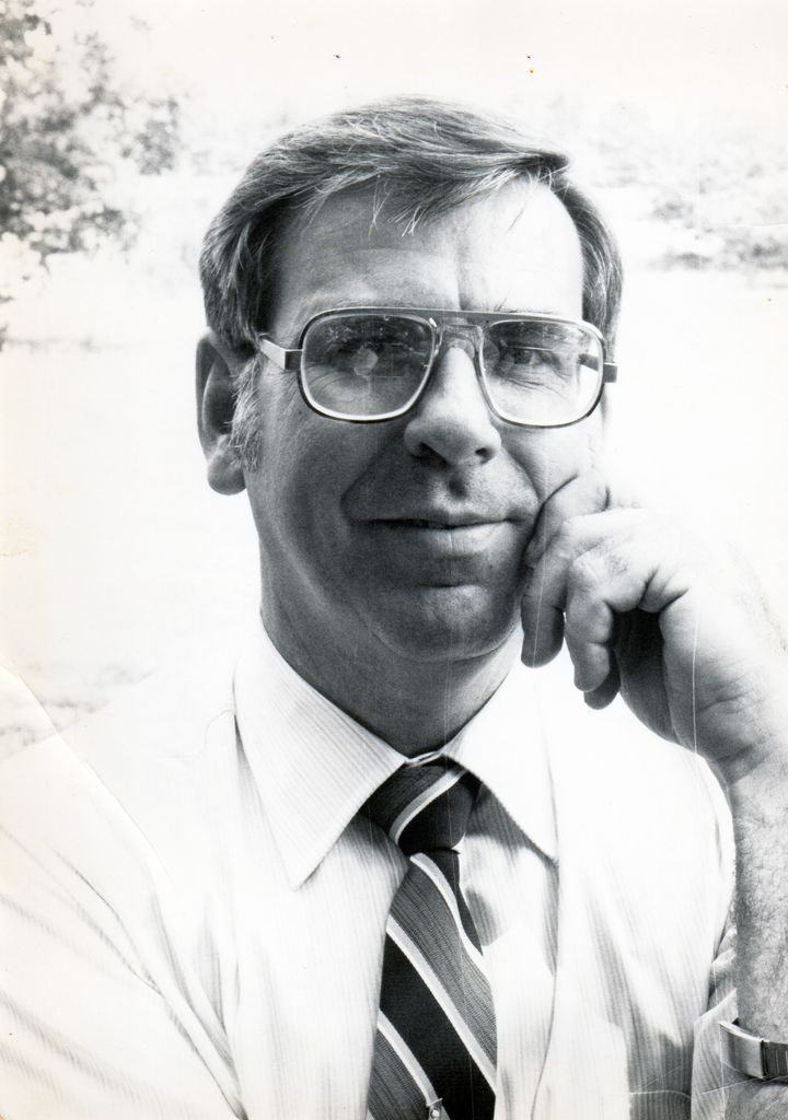 Paul Gerald Mclard