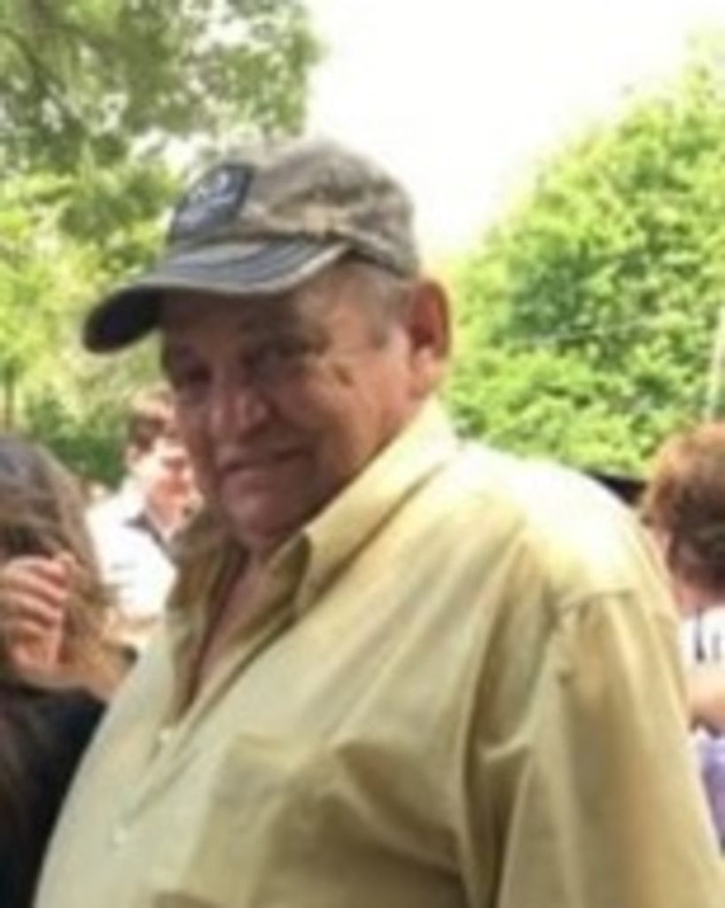 Bubba Kendall Profile Photo