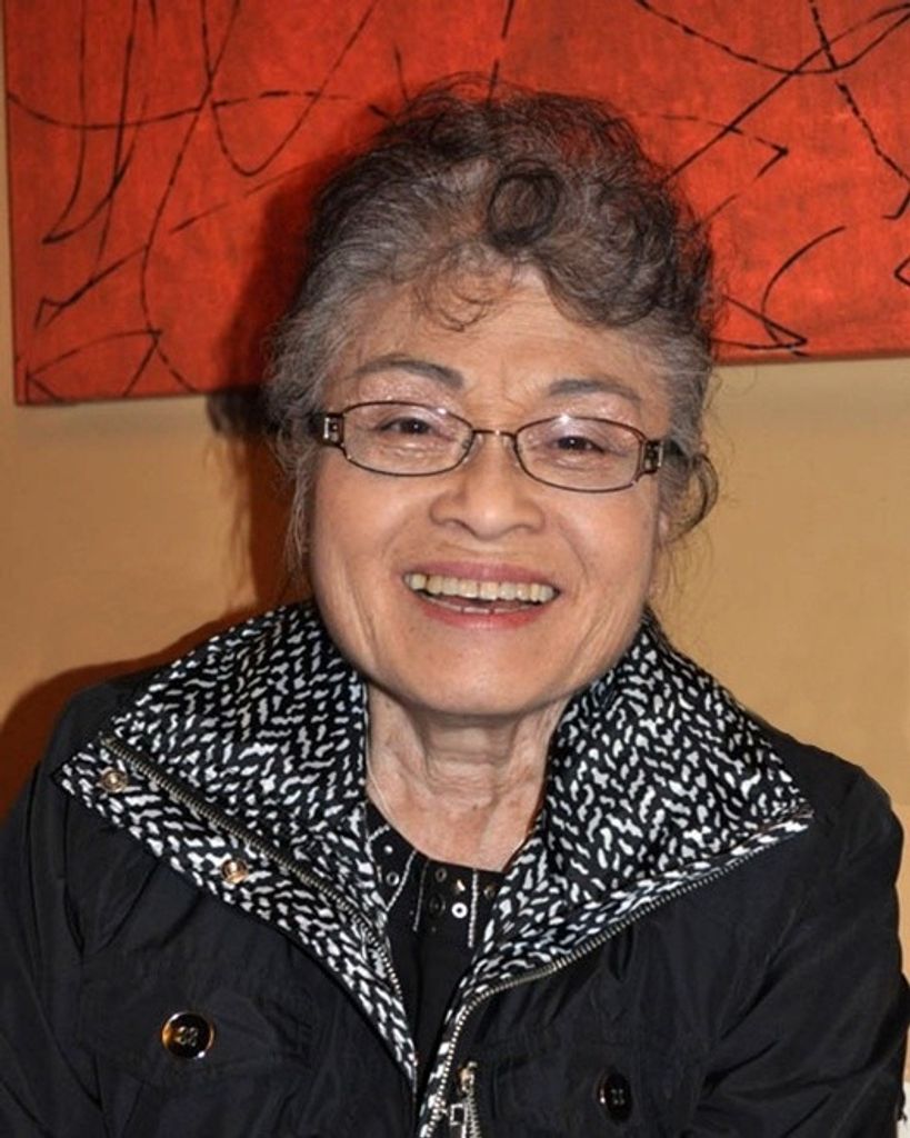 Dorothy "Dottie" Yuke Lan Hu Profile Photo