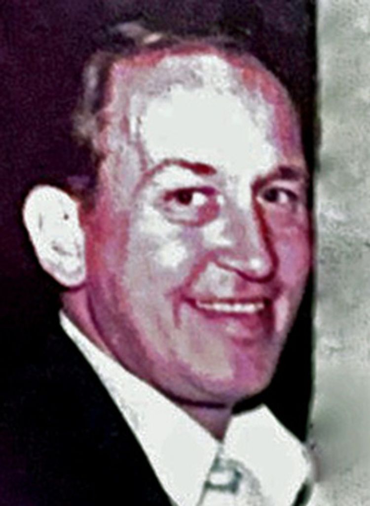 Dewey Eugene Schultz Profile Photo