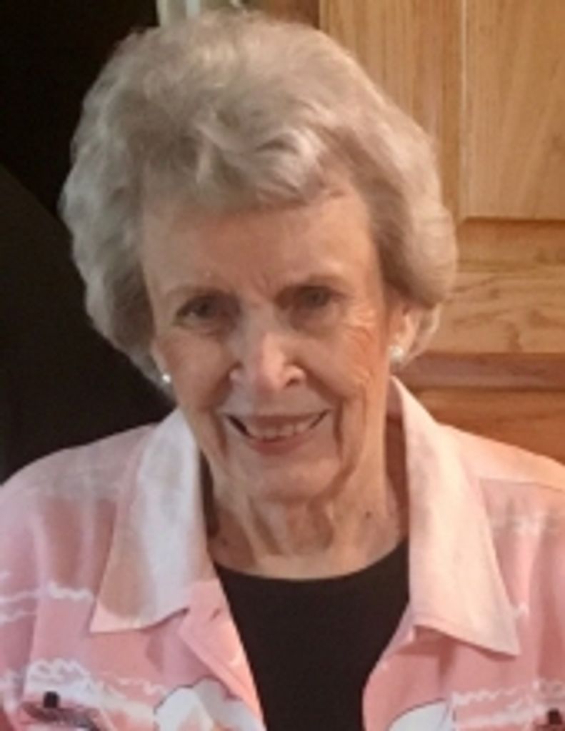 Eleanor Murphy - Mcnabb Funeral Home