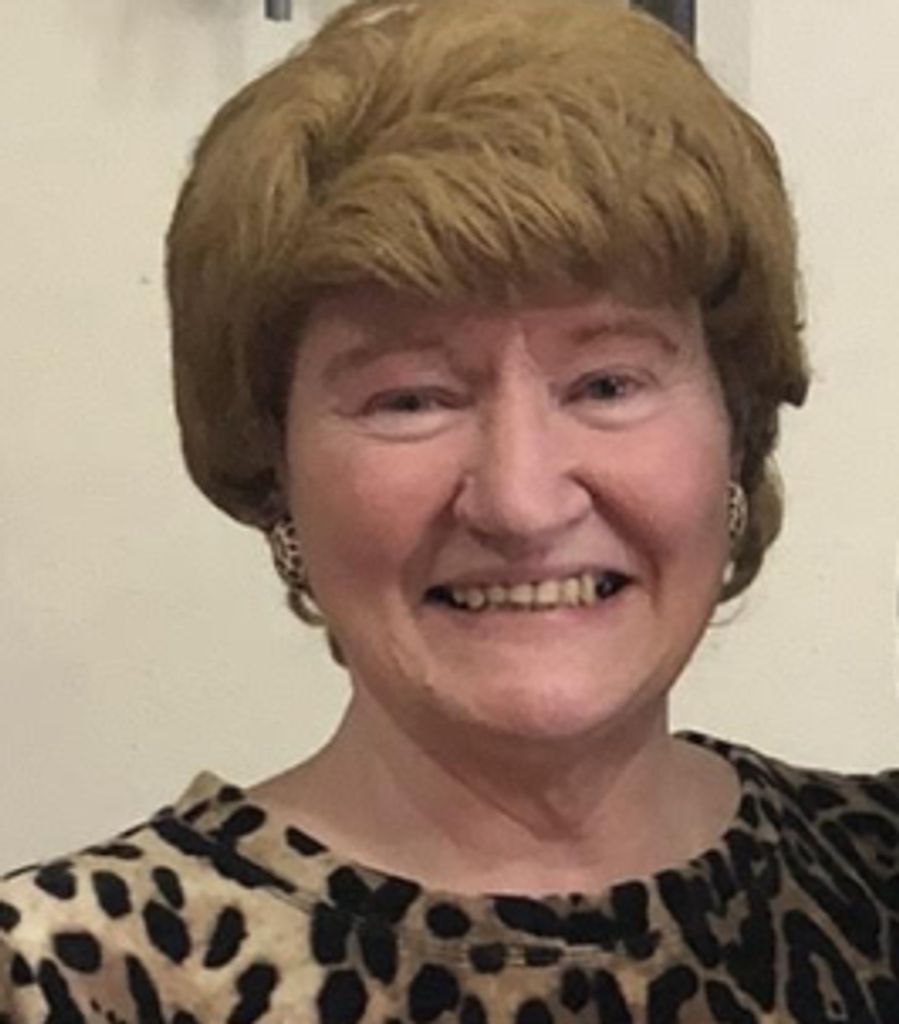 Louise Rozenberger Profile Photo