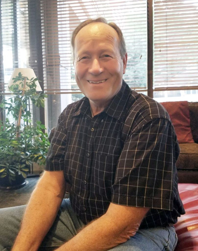 Dennis R. Robinson