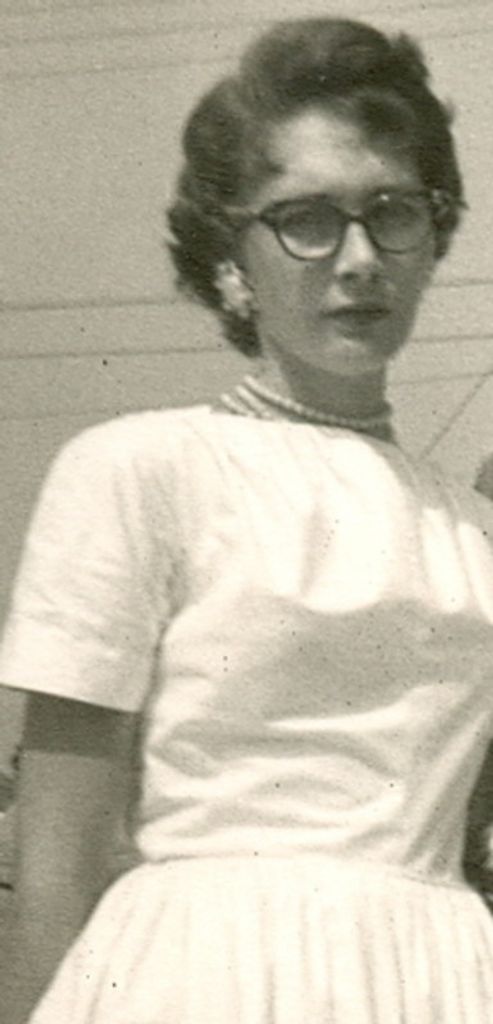 Geraldine Gravley Henley