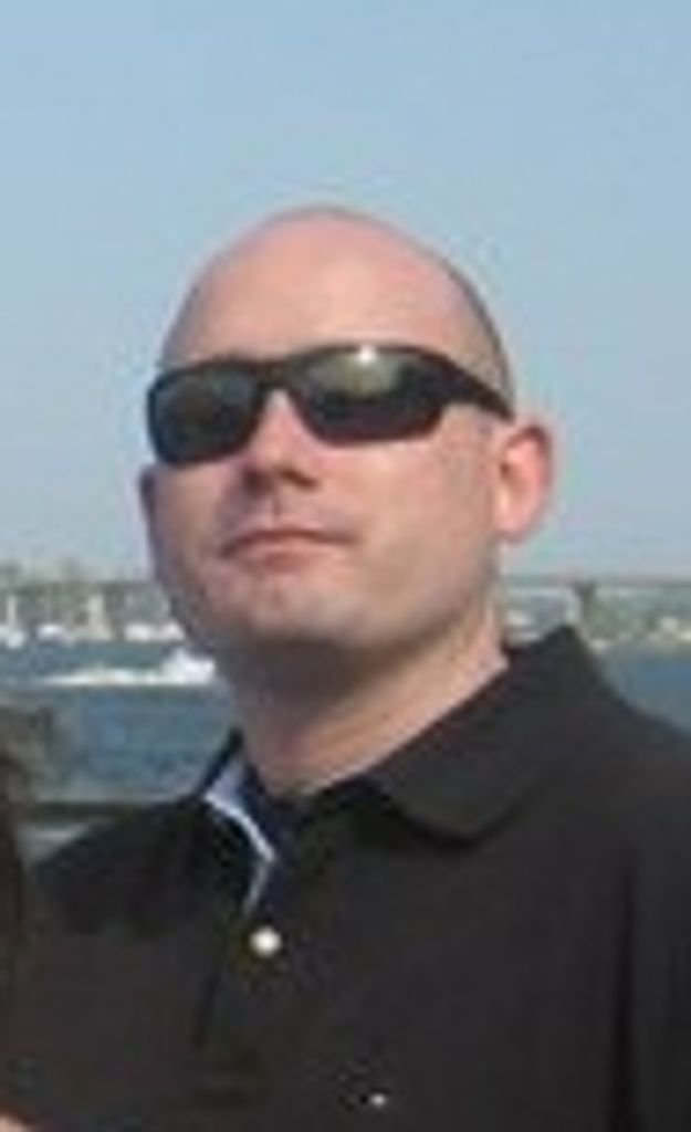 Adam Lee Kelley Profile Photo