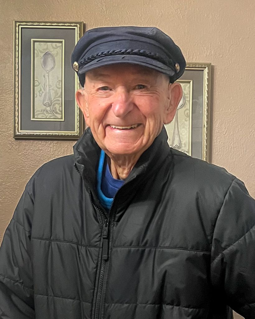 Antonio Blas Pino