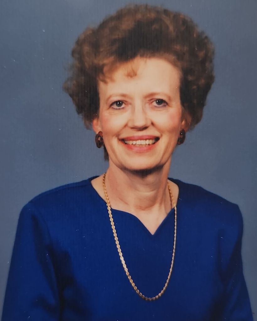 Betty De La Porte