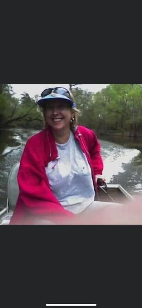 Elaine Carter Profile Photo