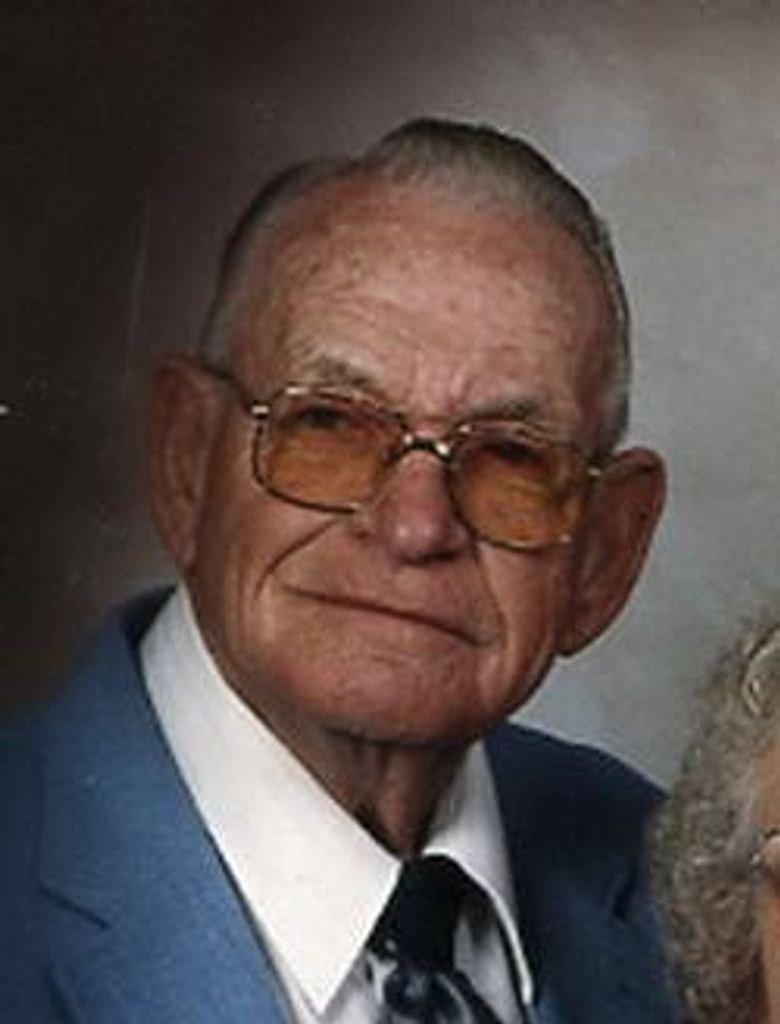 Ferguson, Raymond
