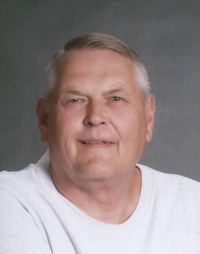 Larry "Huey" Knepp