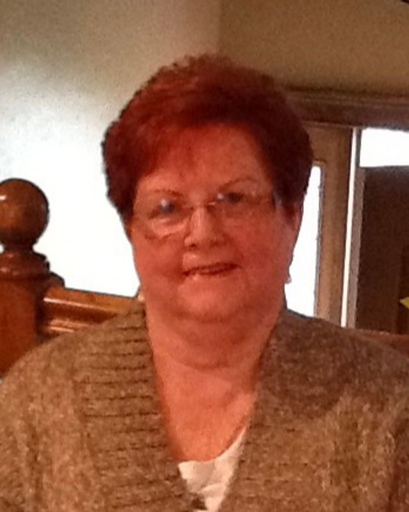 Evelyn Wagstaff Purdie