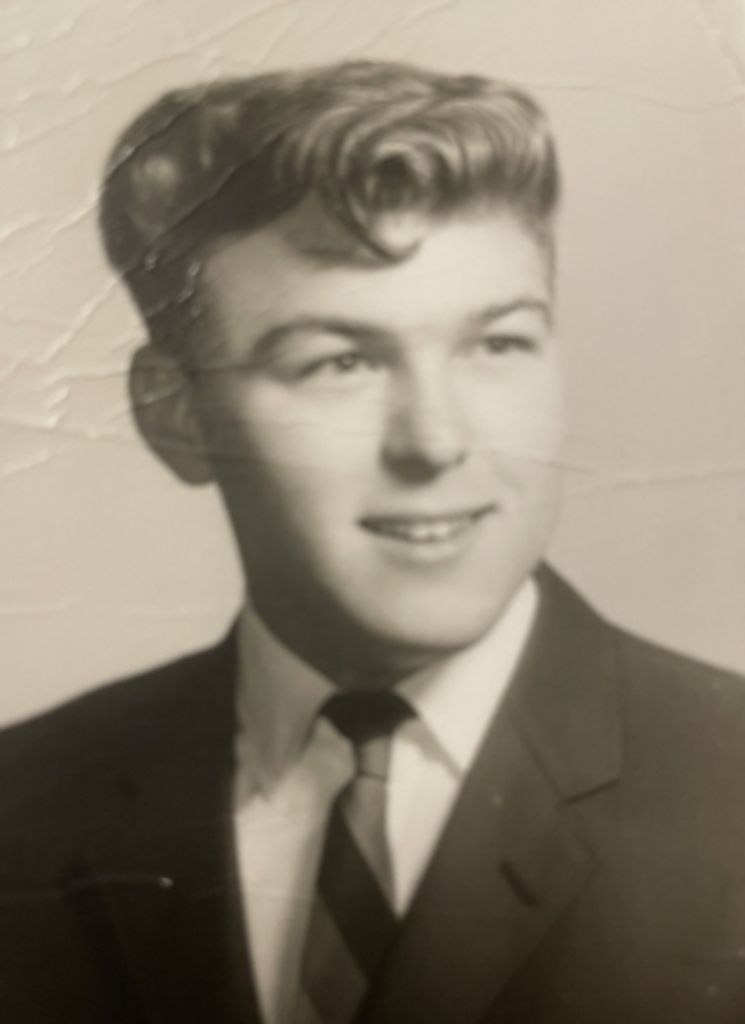 Michael David Mercure Profile Photo