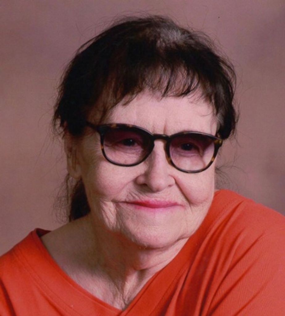 Vivian D. Olson Profile Photo