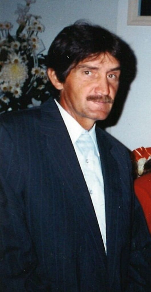 Billy Ray Thomas Profile Photo