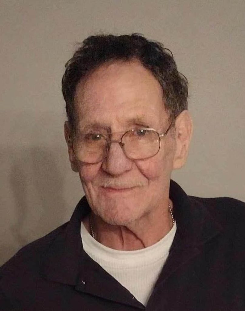 William David Whitfield Profile Photo