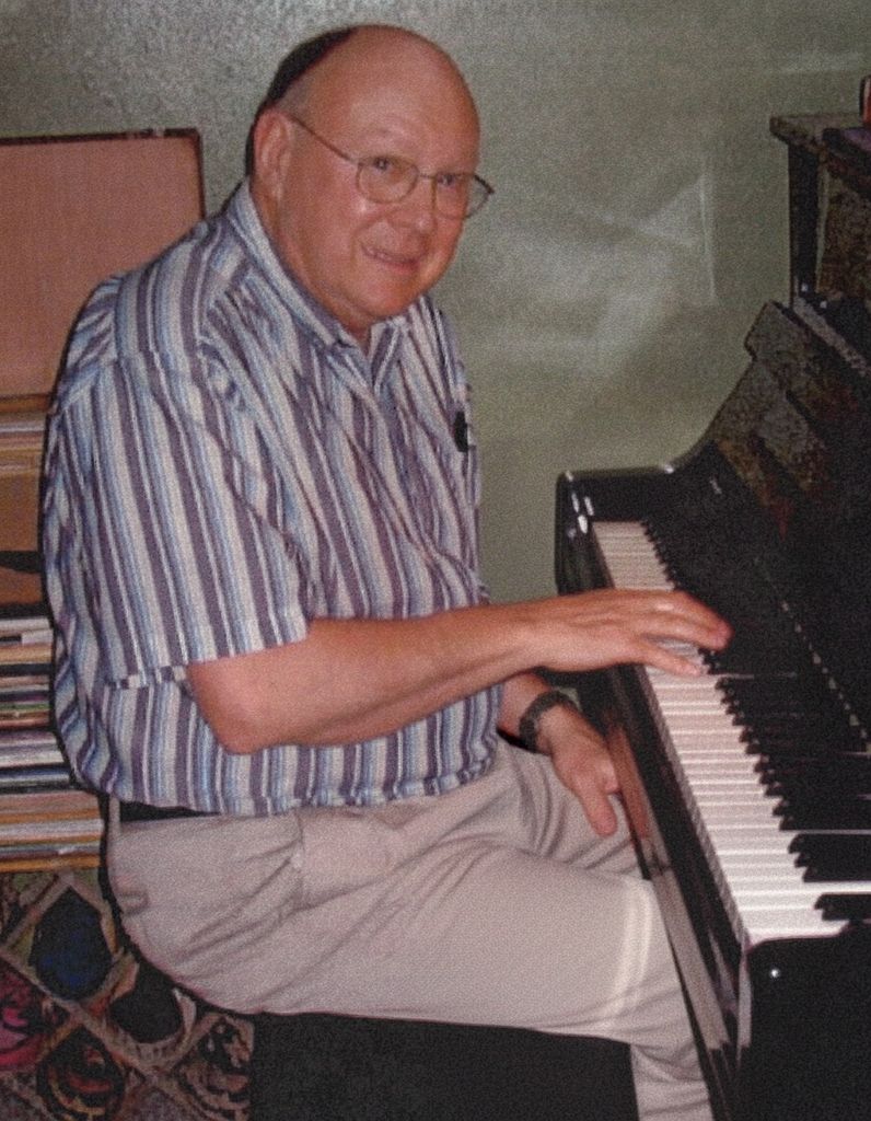 Dwight R Westman Profile Photo