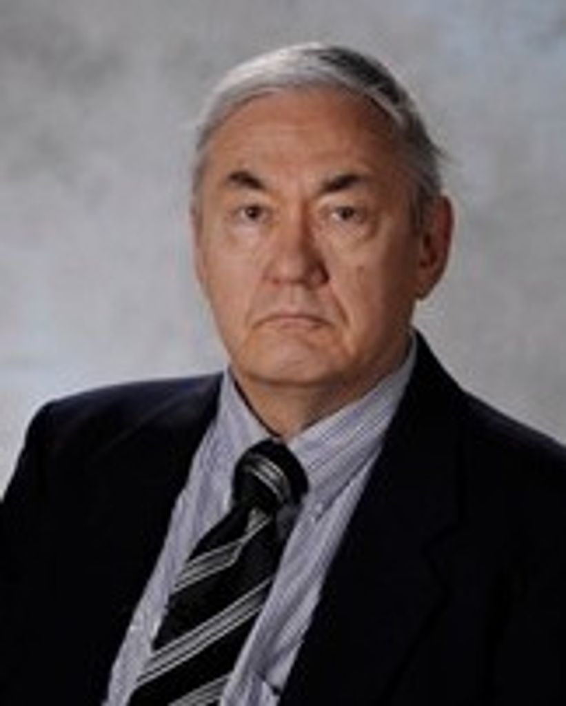 Thomas Elmo Brewer Profile Photo