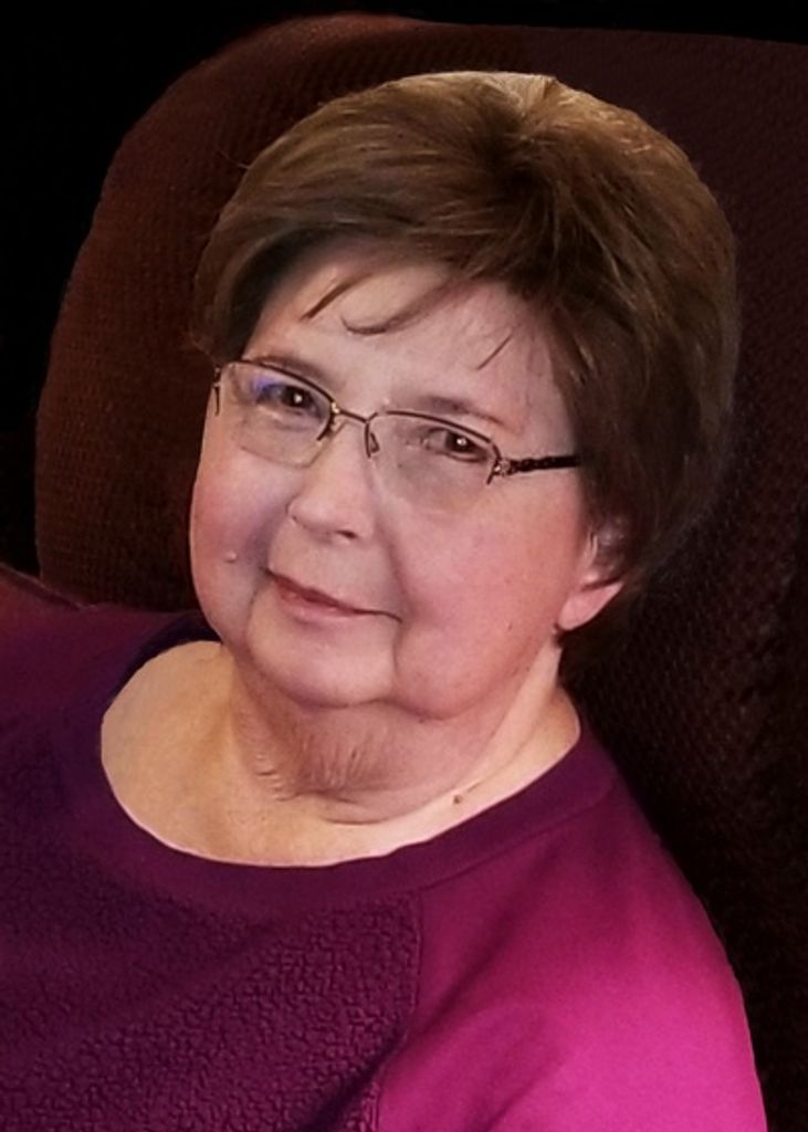 Peggy C. Thiems Profile Photo