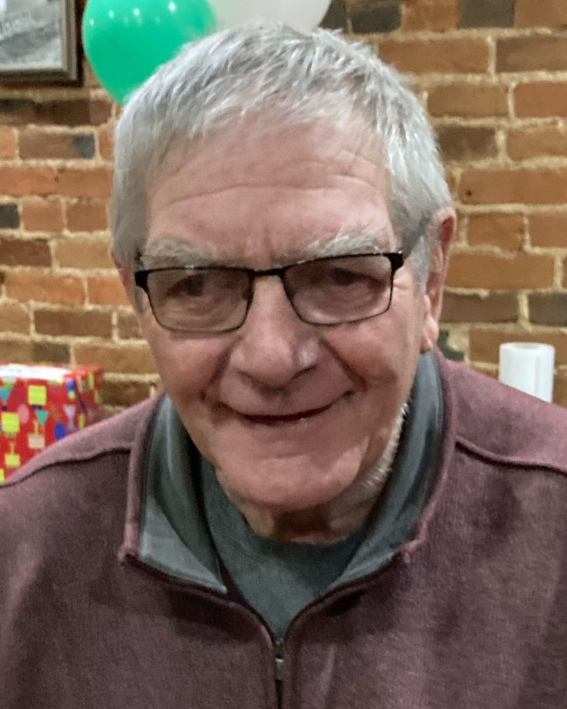 James "Jim" Fernstaedt Profile Photo