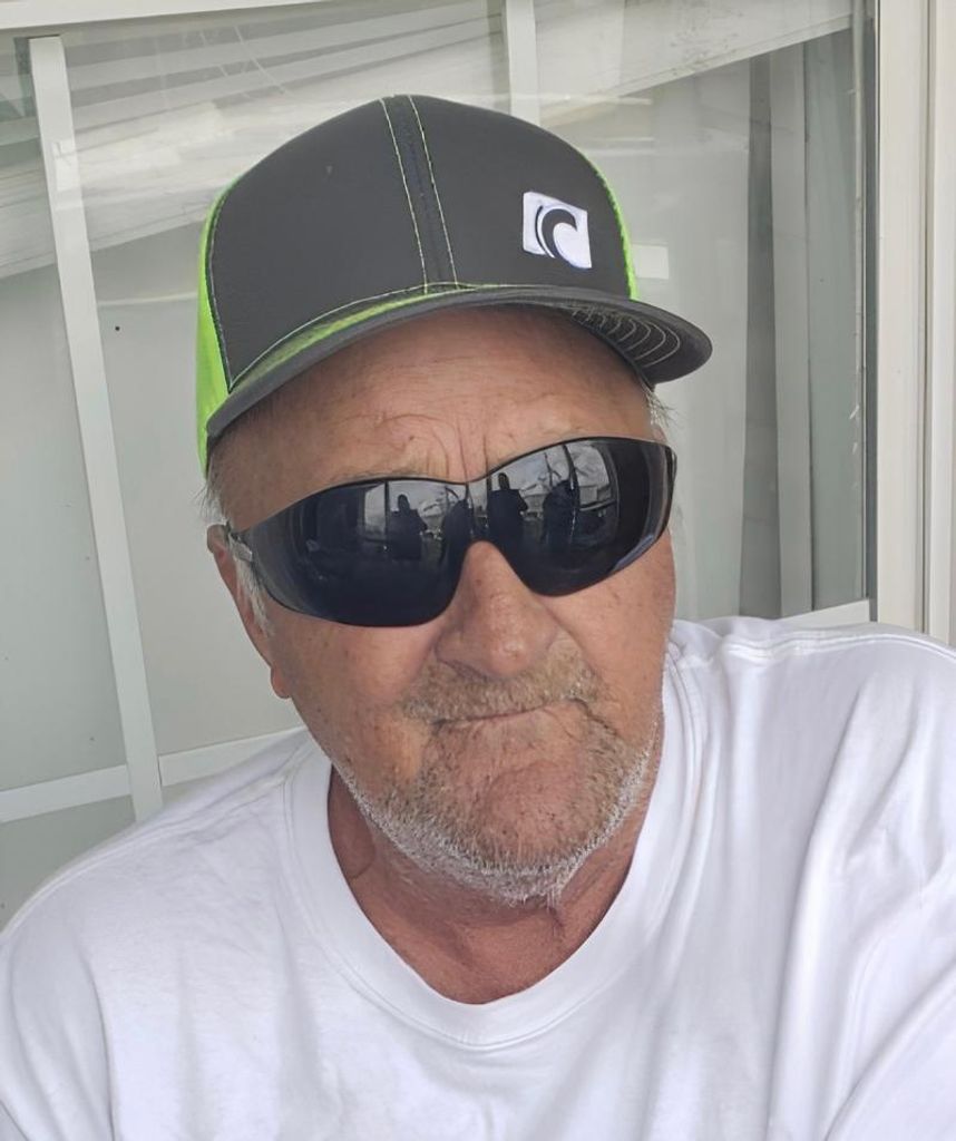Elton "Mutt" Clark Profile Photo