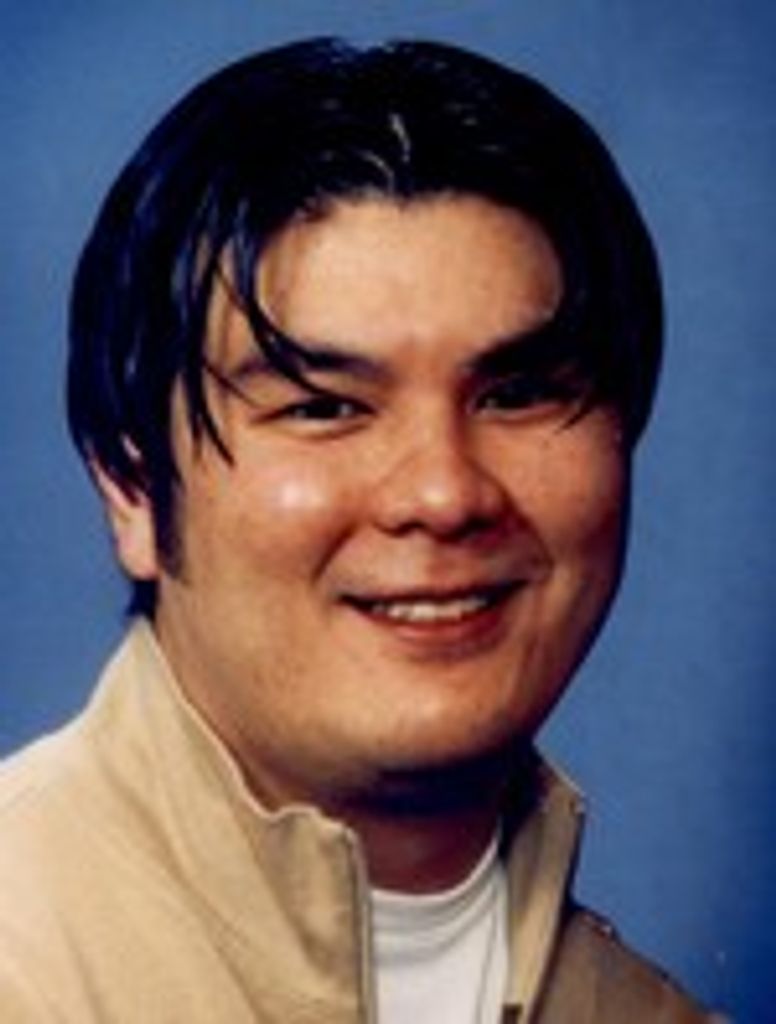 Carl Ming Guy Gee