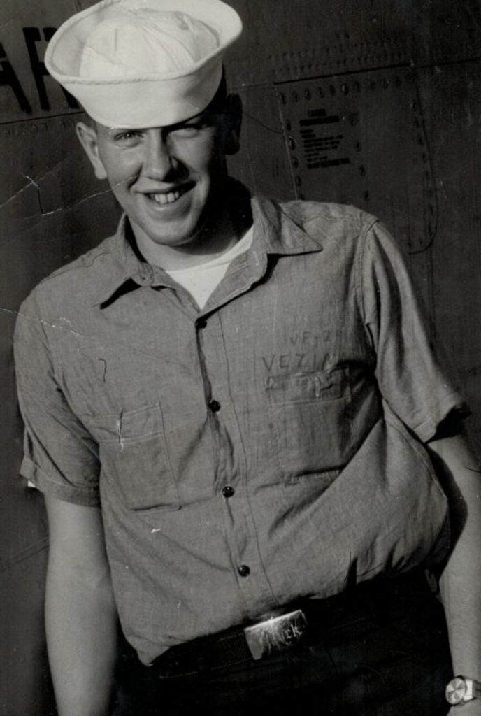 Paul Vezina Profile Photo