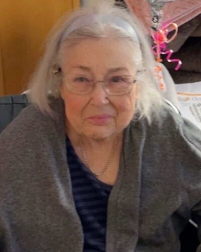 Ethel Belle Filkins Profile Photo