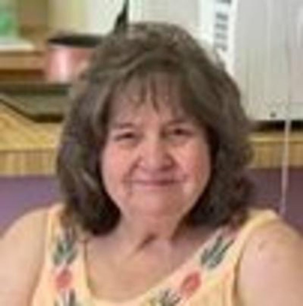 Gloria Sue Daniels Profile Photo
