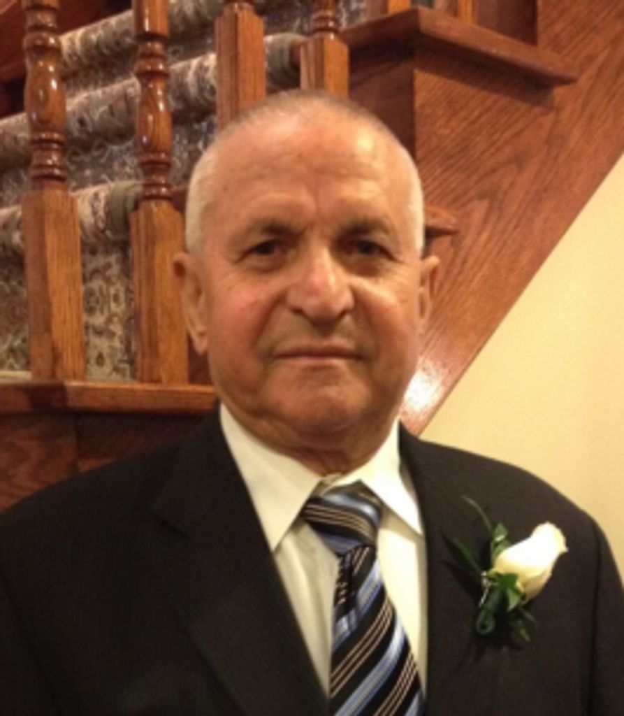 Pasquale Iannetta Profile Photo