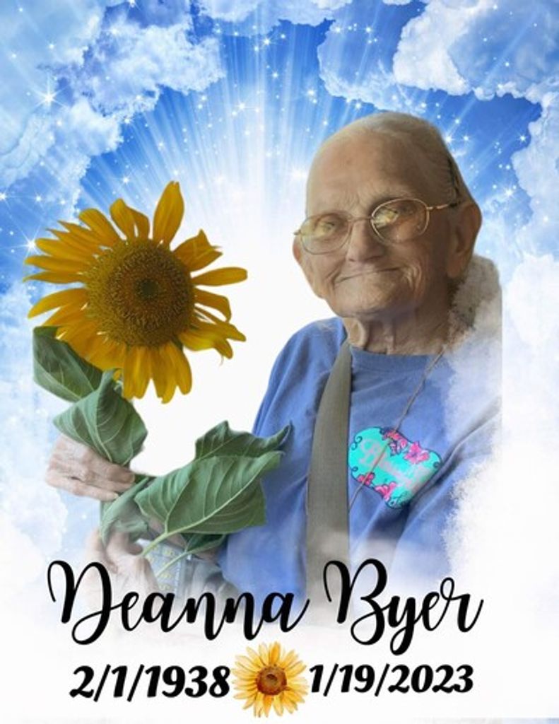 Deanna Byer Profile Photo