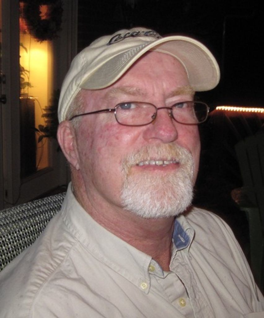 David Wayne Brown