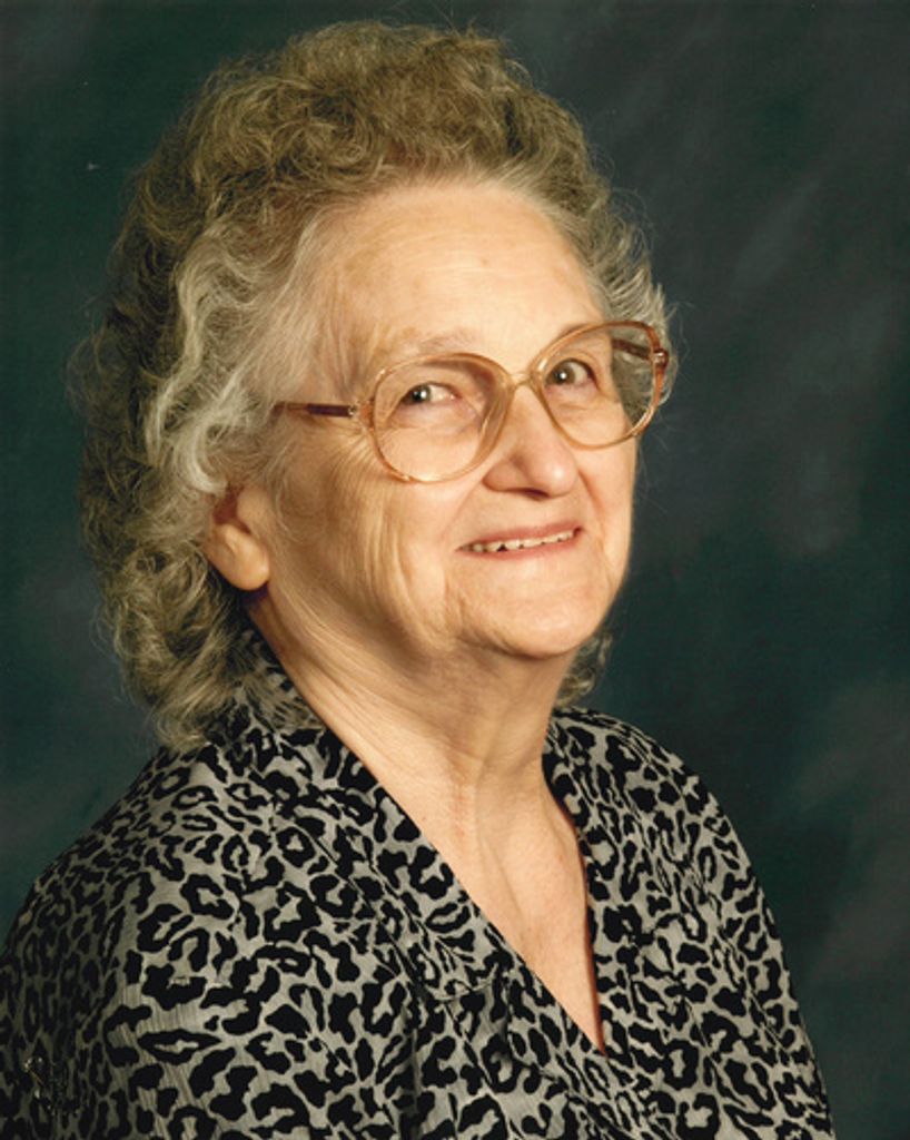 Beatrice Barker Profile Photo