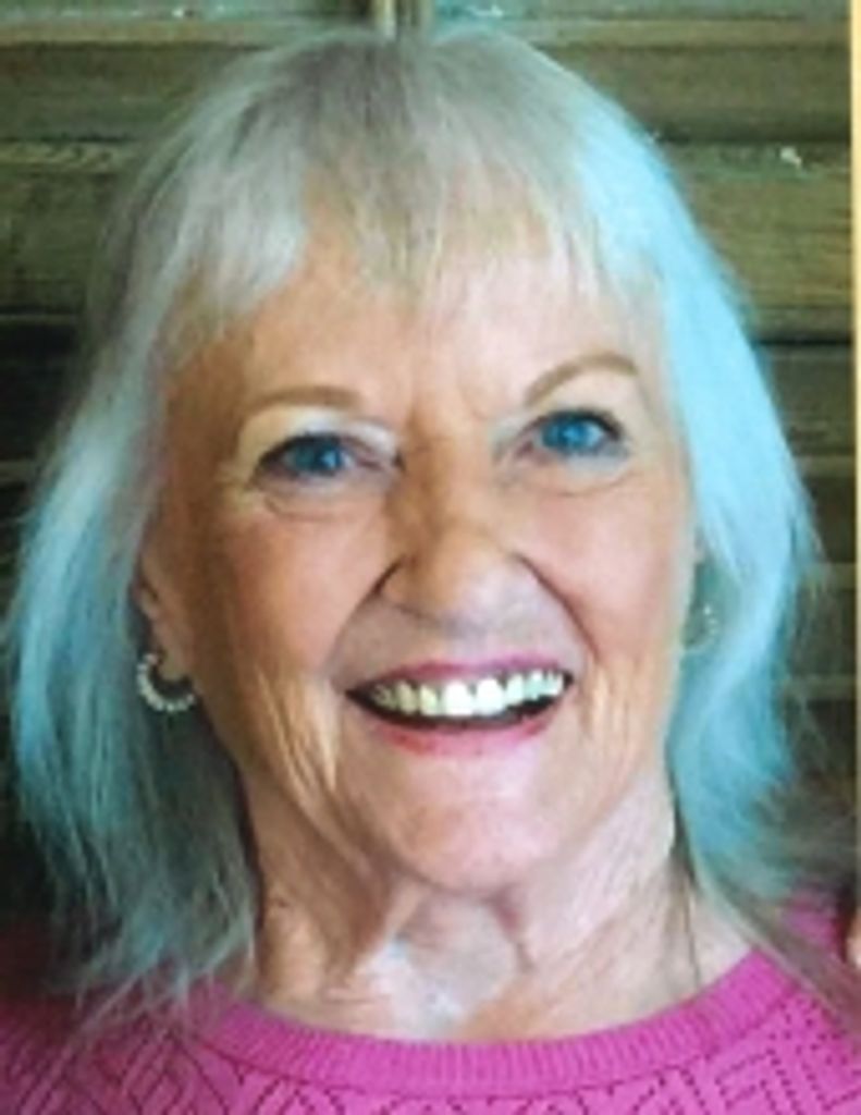 Sue Coulter