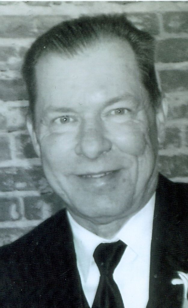 Douglas N. Lindy