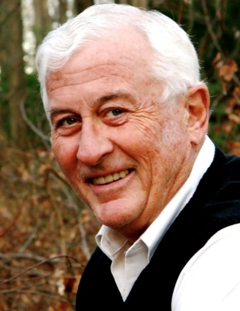 Rev. Alexander Turoczi Jr.  Profile Photo