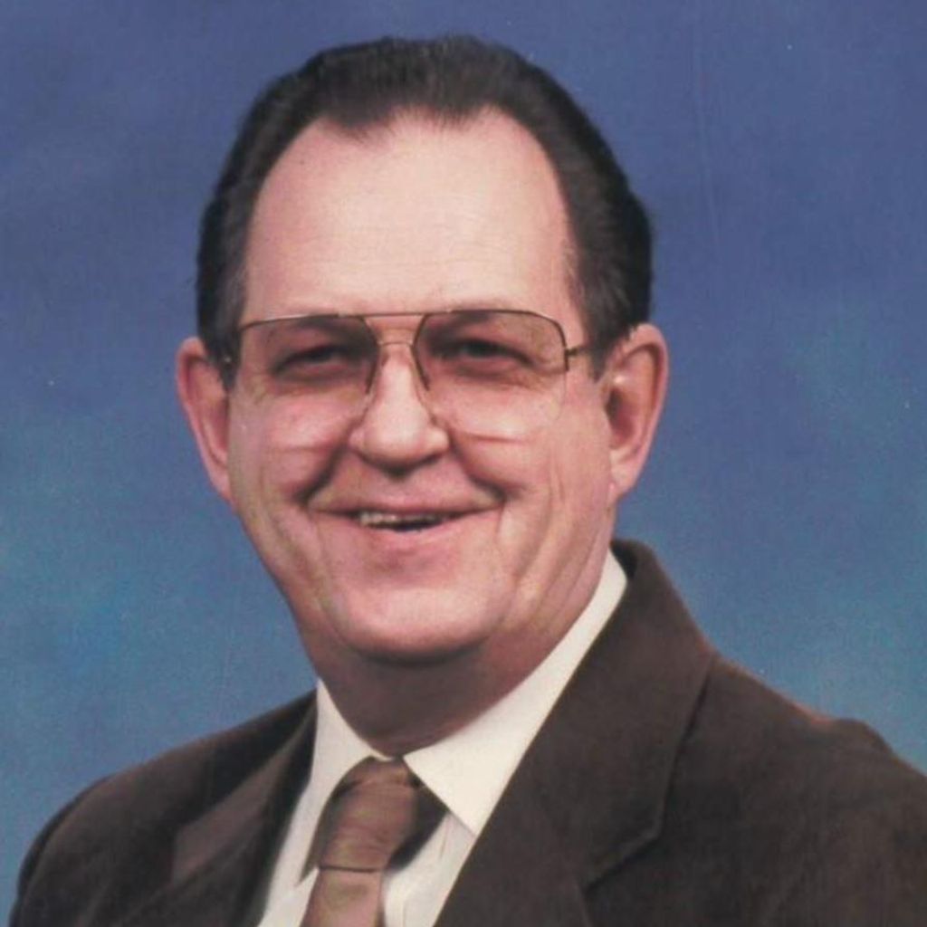 Dick B. Kappmeyer