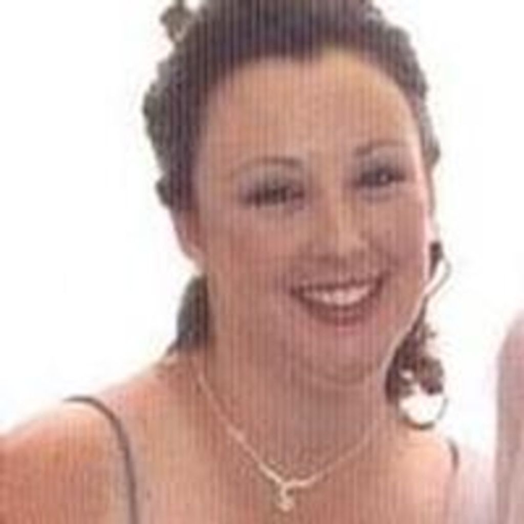 Michelle Dawn Holt