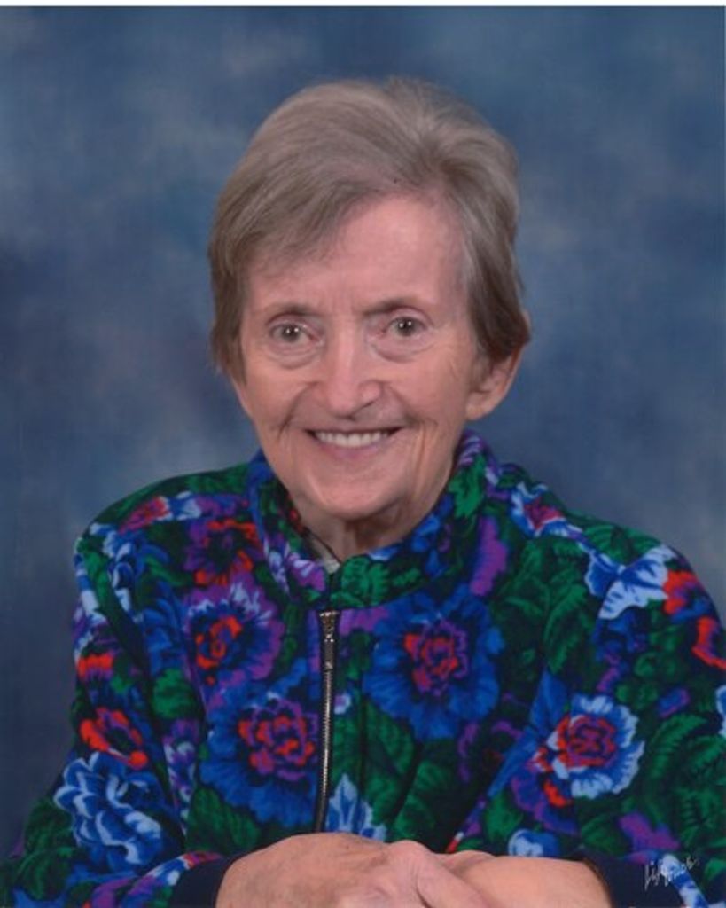 Mary Ann Walsh Profile Photo